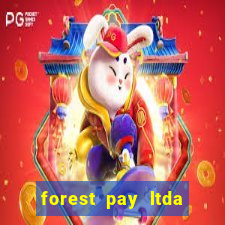 forest pay ltda plataforma de jogos